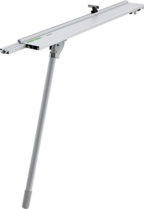 Afbeeldingen van FESTOOL Afkortaanslag KA-UG-KS 60-L links t.b.v. KAPEX KS 60, KSC 60