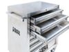 Afbeeldingen van BETA Gereedschapswagen RVS 7 lades C04TSS/7