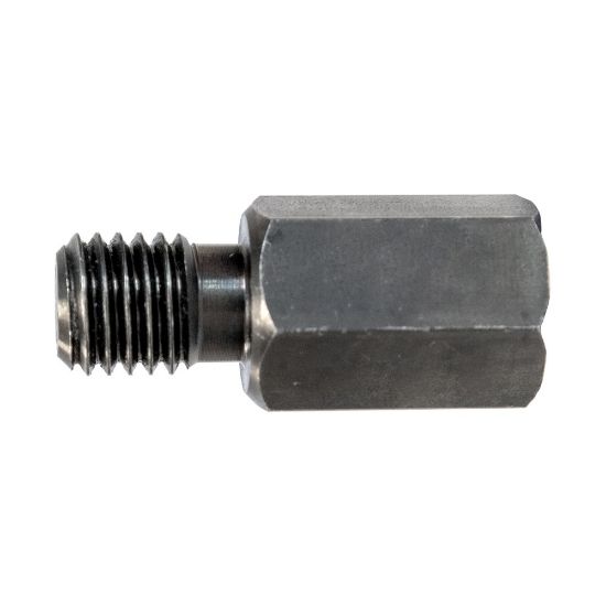 Afbeeldingen van EIBENSTOCK Adapter boorkroon M14 binnendraad - M14 buitendraad