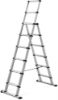 Afbeeldingen van TELESTEPS Telescopische combi ladder Combi-Line 2,3M