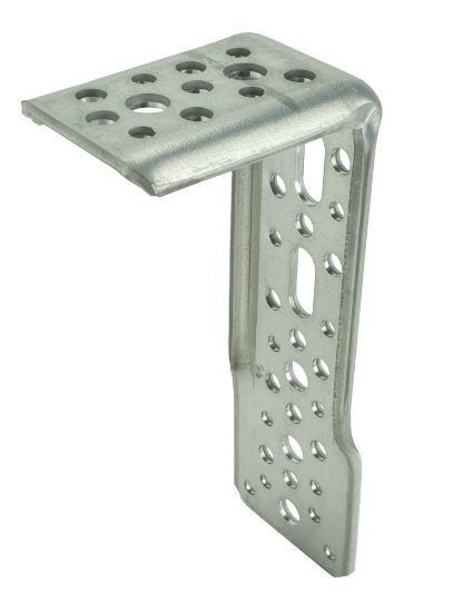 Afbeeldingen van GEBR. BODEGRAVEN Hoek-XL ZM 100X225MM 72X5MM