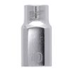 Afbeeldingen van MILWAUKEE Dop ½" metrisch FOUR FLAT 10MM