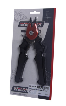 Afbeeldingen van Draadkniptang Fix nr.2