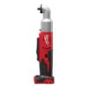Afbeeldingen van MILWAUKEE Accu haakse slagmoersleutel ⅜" compact M18BRAIW-0 BODY