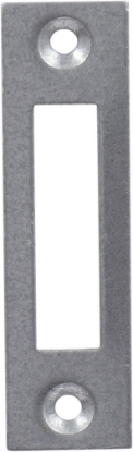 Afbeeldingen van OXLOC Sluitplaat EV recht kastslot 1256