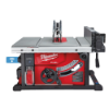 Afbeeldingen van MILWAUKEE Accu tafelzaagmachine M18FTS210-121B ONE-KEY