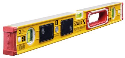 Afbeeldingen van STABILA Waterpas 196-2 LED verlichting libel 60CM