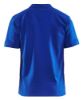 Afbeeldingen van BLÅKLÄDER Polo piqué 3305 korenblauw S