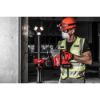 Afbeeldingen van MILWAUKEE Accu combihamer M18ONEFHPX-0 SDS-Plus 32MM FIXTEC BODY