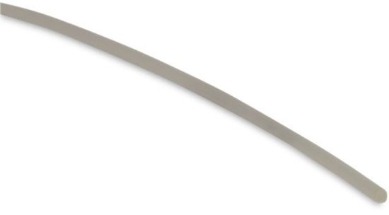 Afbeeldingen van Slang PVC transparant 19X24X2,5MM 50M