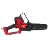 Afbeeldingen van MILWAUKEE Accu snoeizaag M18FHS20-0 18V 20CM BODY
