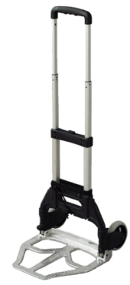 Afbeeldingen van MATADOR Steekwagen EX-GH50 ALU opvouwbaar 50kg