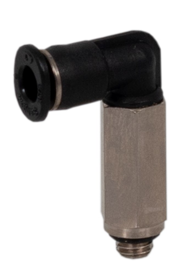 Afbeeldingen van Hoge haakse inschroef compact 4MM M5