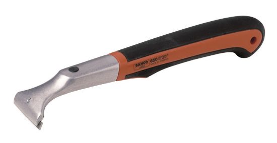 Afbeeldingen van BAHCO Verfschraper ERGO 50MM