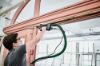 Afbeeldingen van FESTOOL Excenterschuurmachine ROTEX RO 90 DX FEQ-Plus 90MM 400W in Systainer