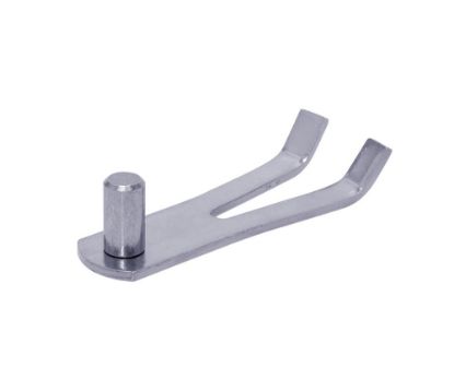 Afbeeldingen van GEBR. BODEGRAVEN Steenduim EV met klauw Ø18X35MM