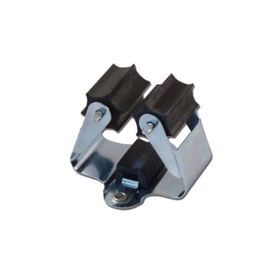 Afbeeldingen van PRAX Gereedschapshouder 35MM