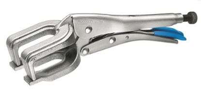Afbeeldingen van GEDORE Las-griptang 11"