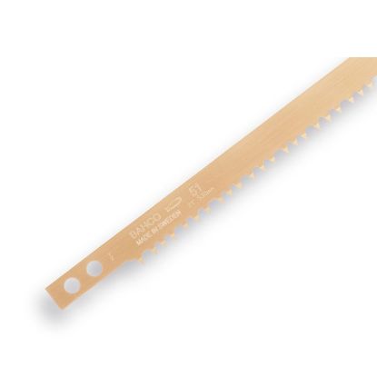 Afbeeldingen van BAHCO Beugelzaagblad droog hout 30"