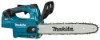 Afbeeldingen van Tophandle kettingzaag UC004GZ 35 cm XGT 40V