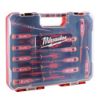 Afbeeldingen van MILWAUKEE Schroevendraaierset VDE Tri-Lobe SL/PH/PZ/TX 12x