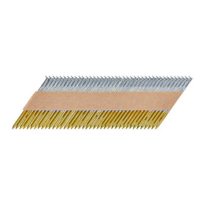 Afbeeldingen van NAILS 34 DHEAD 7.4X2.8/63MM RS G-4KPC