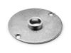 Afbeeldingen van FESTOOL Kopieerring KR D17/VS 600-SZ 14 17MM t.b.v. OF 900, OF 1000, OF 1010, OF 1010 R