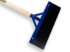 Afbeeldingen van ATLAS Betonschraper 50CM met essen steel 130CM