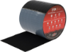 Afbeeldingen van KELFORT EPDM FOLIE ZWART ZK-ACRYL 250mm x20m