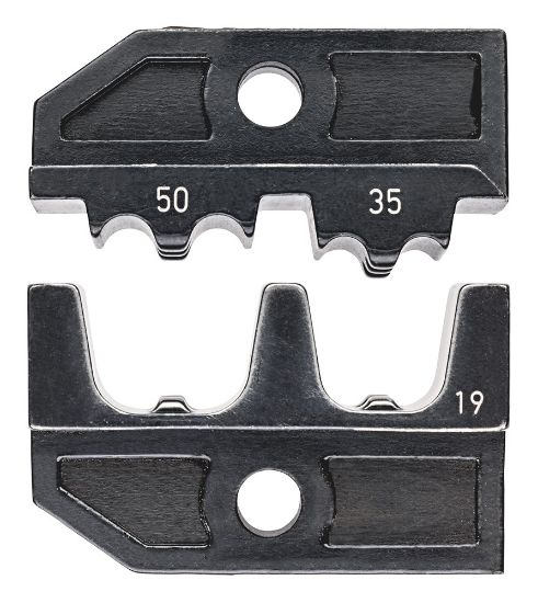 Afbeeldingen van KNIPEX Krimpprofiel 974919 35-50MM²