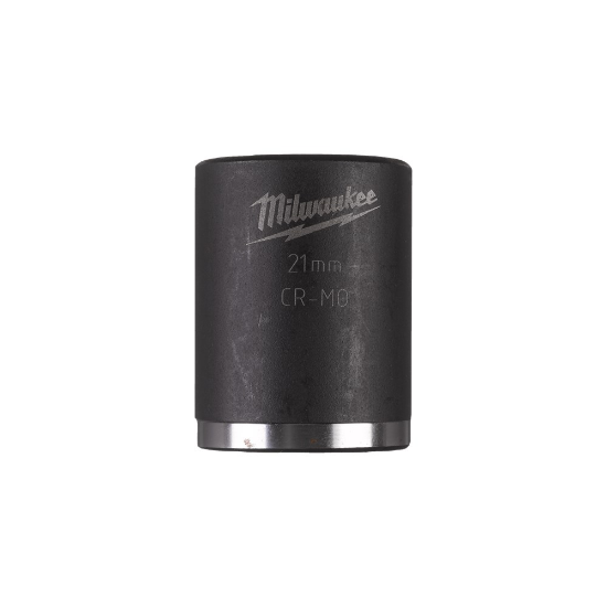 Afbeeldingen van HEX SOCKET SHW 3/8 STD 21MM-1PC