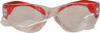 Afbeeldingen van KELFORT Bezoekersbril PC rood
