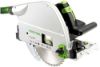 Afbeeldingen van FESTOOL Invalcirkelzaag TS 75 EBQ-Plus 210MM 1600W