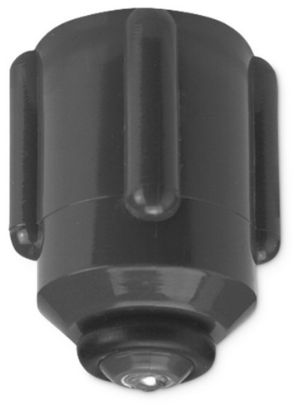 Afbeeldingen van VDL Zuiger + O-ring afdruipventiel PVC-U