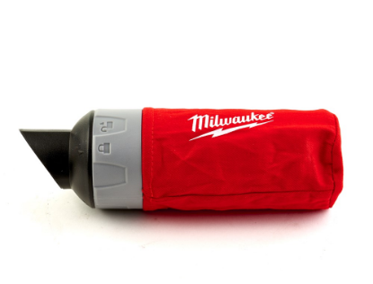 Afbeeldingen van MILWAUKEE Stofzak Clean Line t.b.v. ROS 150