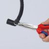 Afbeeldingen van KNIPEX Bougietrektang DIN5745 9,5MM kunststof-greep