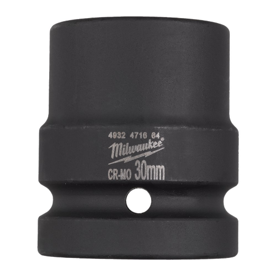 Afbeeldingen van HEX SOCKET SHW 1 STD 30MM-1PC