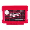 Afbeeldingen van MILWAUKEE Schroefbitset SHOCKWAVE TORX 32x