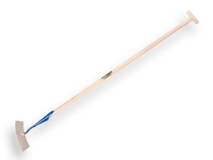 Afbeeldingen van DE WIT Schoffel gesmeed Betuws model 22CM met steel + hilt 160X3,2CM