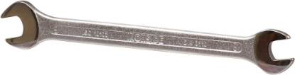 Afbeeldingen van IRONSIDE Steeksleutel 8X9MM