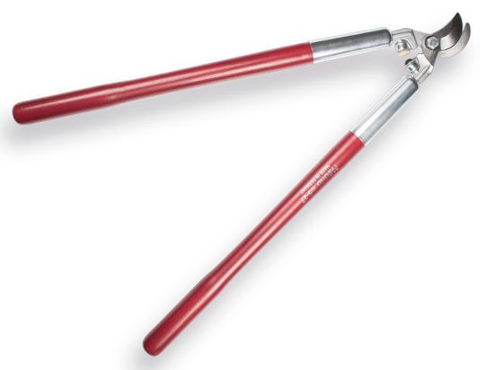 Afbeeldingen van FREUND Takkenschaar 105-27 stootrubber 66CM 30MM