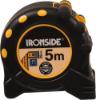 Afbeeldingen van IRONSIDE Rolmaat rubber 25MM 5M