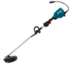 Afbeeldingen van Bosmaaier connector UR201CX1 type D-gre 36 V
