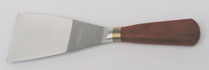 Afbeeldingen van GEDORE Plamuur of plaatmes 60MM