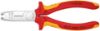 Afbeeldingen van KNIPEX Ontmantelingstang 1342165 8-13MM DIN60900
