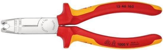 Afbeeldingen van KNIPEX Ontmantelingstang 1342165 8-13MM DIN60900