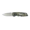 Afbeeldingen van MILWAUKEE Zakmes FASTBACK Camouflage