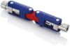 Afbeeldingen van KNIPEX Schakelkastsleutel DoubleJoint 001106V03