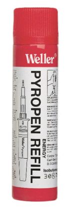 Afbeeldingen van Gasvulling pyropen butaan 75ML