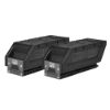 Afbeeldingen van MILWAUKEE Accu duo pack MX FUEL REDLITHIUM MXFCP-2203 3,0Ah